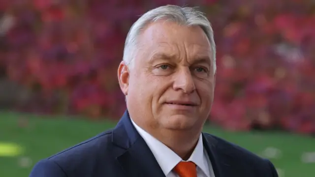Догрався? Орбан має досить хиткі позиції на наступних виборах, - аналітик