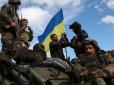 Без шансів? У ЗСУ пояснили, чому поки не буде укладено мирної угоди