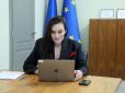 36-річна міністерка культури України таємно народила доньку