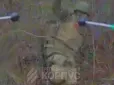 На Донеччині дрон 63-ї бригади ліквідував африканського найманця росіян (відео)