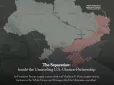 Розрив: Внутрішня історія розпаду партнерства США та України, - The New York Times
