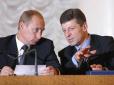 Зараз його як представника 