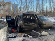 Теракт на Оболоні. У результаті дій ворожої агентури в Києві поранено військового