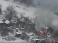 Відпрацював ювепірно: Боєць батальйону 