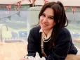 Дівчина з Донеччини стала переможницею на кулінарному шоу у Великій Британії (фото)