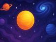 Це вражає! Вчені NASA з’ясували, як перебування у космосі змінює мозок астронавтів