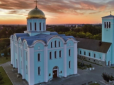 Символ часу та зв'язок теперішнього та минулого: Найдавніший храм Волині передали Православній церкві України