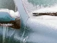 Буде покарання? Штрафи за сніг та лід на дахах авто: Ось де діють та що потрібно знати українцям