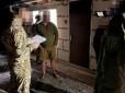 Заступник командира батальйону ЗСУ катував і 
