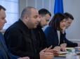 У Білому домі заявили, що тристороння зустріч в ОАЕ була продуктивною, - ЗМІ