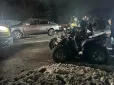 У ДТП на Львівщині загинув народний депутат від 