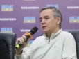 Я не вважаю, що йдуть перемовини про мир, - український дипломат