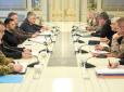 Міністерка Збройних сил Франції вперше приїхала до України та зустрілась з Зеленським: Про що говорили