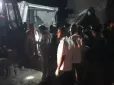 Всередині знаходилось багато людей: В Індії обвалилася триповерхова будівля з ресторанами