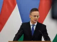 Цинізму не позичати: Угорський міністр обурився мобілізацією в Україні, а незаконне переправлення чоловіків за кордон назвав 