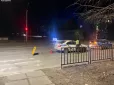 Хлопчик у важкому стані: У Кривому Розі суддя збила дитину на пішохідному переході (фото)