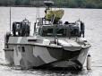 ЗСУ знищили десантний катер, РЛС і склад боєприпасів росіян, - Генштаб