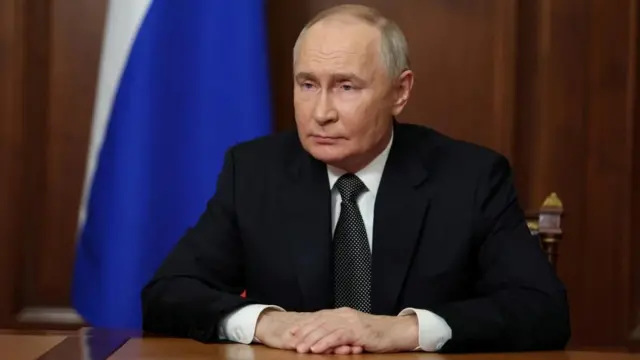 Буде йти до кінця? Нафтова імперія Росії сиплеться, але війну в Україні Путін не збирається закінчувати, - ЗМІ