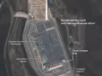 Щось готується? Китай таємно будує ядерні об'єкти у віддалених гірських долинах