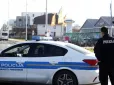 У Хорватії поліція затримала українця, який намагався вивезти купу пакетів із євро