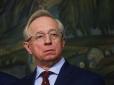 На кого чекає зовнішнє управління: на Україну чи на екс-Росію? - Сергій Грабовський