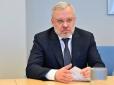 Прозвучало досить зухвало: Підозрюваний у корупції Галущенко пояснив, хто платив за навчання сина у Швейцарії (відео)