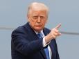 Спроба підкупити Трампа? Росія пропонувала США 