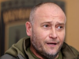 Усі, кого я перелічив, не ідеальні. Декому морду б набив, але… Якщо гризтися - програємо, - Дмитро Ярош
