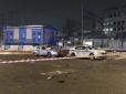 Поруч бачили чоловіка, який знімав подію на телефон: У Москві вибухнув поліцейський автомобіль, є загиблі (відео)