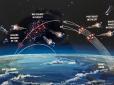 США готують повернення на Місяць. Як указ Трампа пов’язав космос і систему Golden Dome