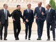 Схоже на не дуже креативну відмову: Країни Коаліції охочих готові відправити війська в Україну лише після схвалення Росії
