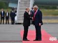 Трамп остаточно збожеволів, а холуї-республіканці в Конгресі вдають, що захоплюються його маренням, - Ейдман