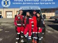 Серце зупинилося на 25 хвилин: В Ужгороді чоловіка врятував колега, який надав першу допомогу до прибуття медиків