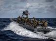 Конкретні деталі поки що не оприлюднюють: США розпочали ще одну воєнну операцію в Латинській Америці