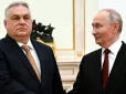Істерія не випадкова:  Путін залучив політтехнологів і розвідку, щоб втримати Орбана при владі