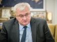 Сибіга заявив, що немає офіційного підтвердження депортації інкасаторів із Угорщини
