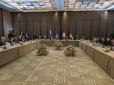 Зеленський пропонує Женеву: Новий раунд переговорів Україна - США - Росія планують наступного тижня, - ЗМІ