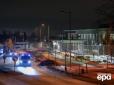 У столиці Норвегії пролунав потужний вибух біля посольства США