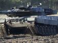 Не такі вже й надійні? Війна в Україні виявила вразливість танків Leopard 2