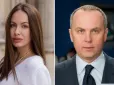 Колишня дружина Остапчука відреагувала на чутки про роман із Шуфричем