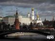 Кремль готує правову підставу для застосування армії 