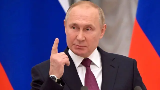Дуже боїться? Путін перестав з'являтися в Кремлі після ліквідації Хаменеї, - ЗМІ
