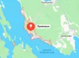 Спалахнула масштабна пожежа: Добрі дрони рознесли найбільший нафтоналивний порт Росії на Балтиці