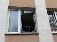 Є загиблі та поранені, в тому числі - дитина: Ворог атакував центр Івано-Франківська