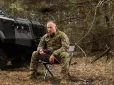 Сирський повідомив про успіхи на фронті