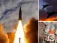 Росія стала економити балістику, але шукає шляхи масштабування терору: аналіз ударів по Україні за місяць і чого очікувати, - Злий Одесит
