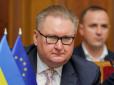 У ЄС не відкидають вступу України 2027-го року, - Качка