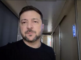 Продовження великоднього перемир'я: Україна передала Росії пропозицію, - Зеленський