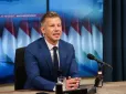 Київ авансує дружні почуття: Постачання нафти 