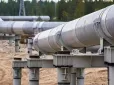 Словаччина отримає вже завтра: Україна розпочала перекачування нафти трубопроводом 